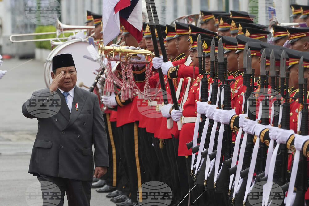 Thailand Indonesia