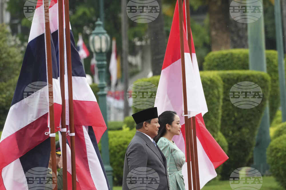 Thailand Indonesia