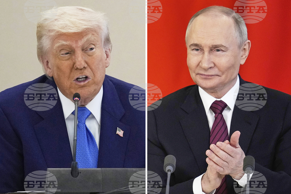 Руският президент заяви, че Москва е готова да работи с Киев относно меморандум за бъдещ мирен договор