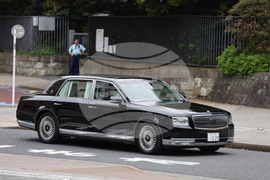 Япония - Румен Радев - принцеса Такамадо - Университет "Васеда" - изложба