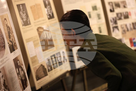 Япония - Румен Радев - принцеса Такамадо - Университет "Васеда" - изложба