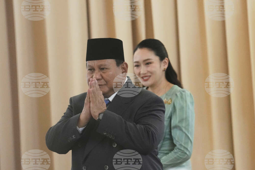 Thailand Indonesia