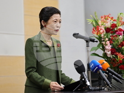 Япония - Румен Радев - университет "Васеда" - лекция