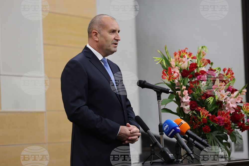 Япония - Румен Радев - университет "Васеда" - лекция