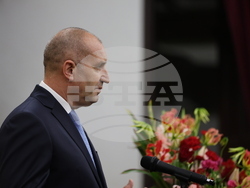 Япония - Румен Радев - университет "Васеда" - лекция