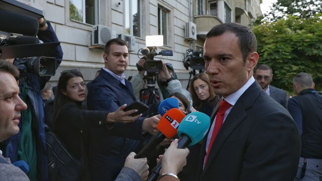 No Progress in Talks Between Sofia Mayor, Striking Transport Workers