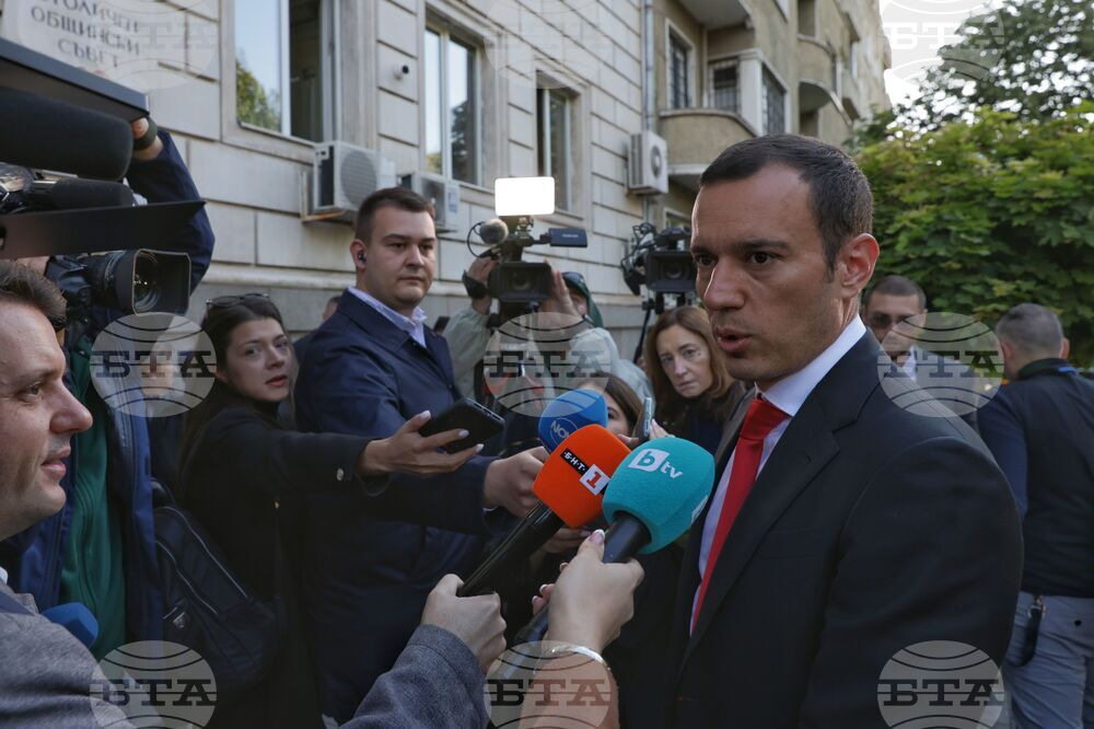 No Progress in Talks Between Sofia Mayor, Striking Transport Workers