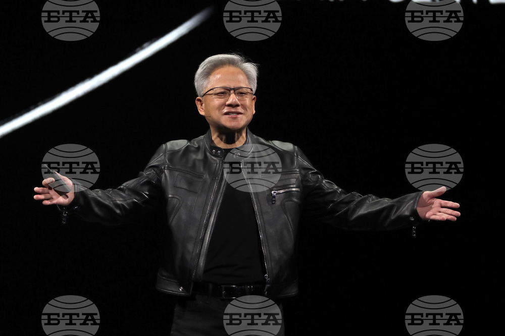 Taiwan Nvidia
