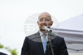 Япония - Румен Радев - Посолство на България