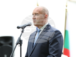 Япония - Румен Радев - Посолство на България