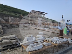 Петрич - "Нощ на музеите" - античен град Хераклея Синтика