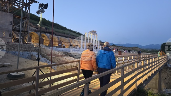 Историческият музей в Петрич и обектите към него преминават към лятно работно време