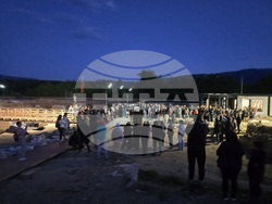 Петрич - "Нощ на музеите" - античен град Хераклея Синтика