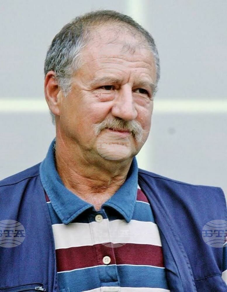 Actor Pavel Poppandov to Receive Lifetime Achievement Award at Golden Linden Film Festival