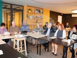 Снимка: Асоциация за инсулт и афазия