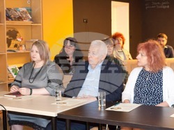 Снимка: Асоциация за инсулт и афазия