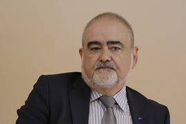"Устойчивост на човешките ресурси за конкурентоспособна икономика" - конференция