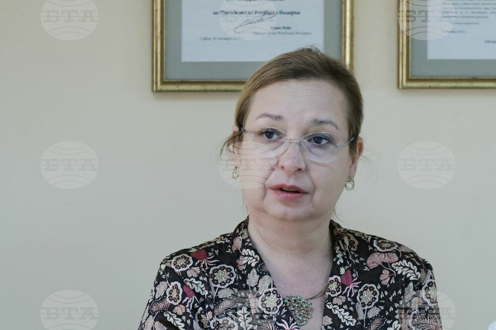 Темата за междупоколенческите разлики е важна при управлението на човешките ресурси, каза Зорница Русинова