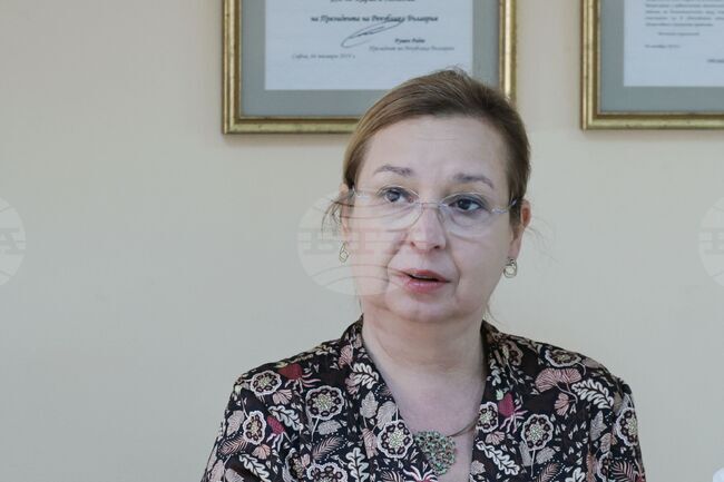 Темата за междупоколенческите разлики е важна при управлението на човешките ресурси, каза Зорница Русинова