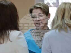 "Устойчивост на човешките ресурси за конкурентоспособна икономика" - конференция