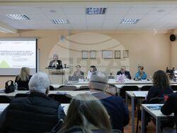 "Устойчивост на човешките ресурси за конкурентоспособна икономика" - конференция