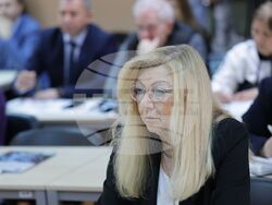 "Устойчивост на човешките ресурси за конкурентоспособна икономика" - конференция