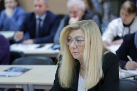 "Устойчивост на човешките ресурси за конкурентоспособна икономика" - конференция