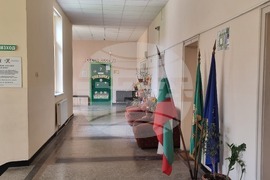 Село Вълчитрън - Обединено училище "Никола Йонков Вапцаров" - годишнина