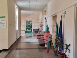 Село Вълчитрън - Обединено училище "Никола Йонков Вапцаров" - годишнина