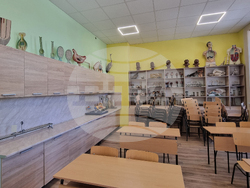 Село Вълчитрън - Обединено училище "Никола Йонков Вапцаров" - годишнина