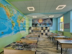 Село Вълчитрън - Обединено училище "Никола Йонков Вапцаров" - годишнина