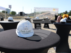 Квартал "Хаджи Димитър" - нов ритейл парк - първа копка