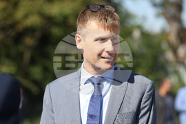 Квартал "Хаджи Димитър" - нов ритейл парк - първа копка