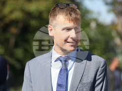 Квартал "Хаджи Димитър" - нов ритейл парк - първа копка