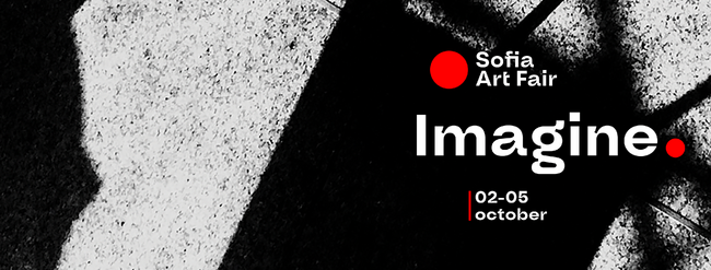 Contemporary Art Exhibition Sofia Art Fair to Be Held in October under Theme "Imagine"