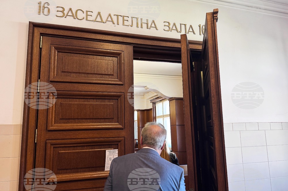 Янка Ушколова - дело - заседание