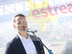 Квартал Хаджи Димитър" - нов ритейл парк - първа копка - Томаш Цифра