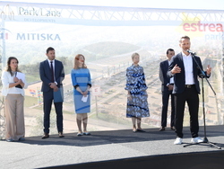 Квартал Хаджи Димитър" - нов ритейл парк - първа копка