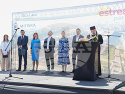 Квартал Хаджи Димитър" - нов ритейл парк - първа копка