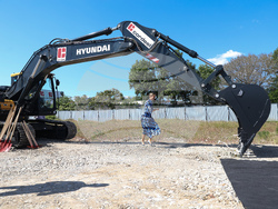 Квартал Хаджи Димитър" - нов ритейл парк - първа копка