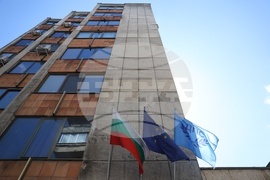 „Движение, права и свободи“-ДПС - централа