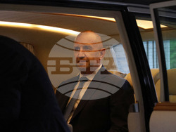 Япония - Румен Радев - император Нарухито