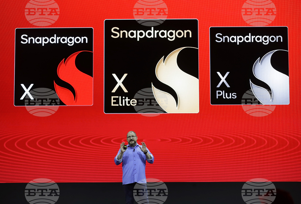 Taiwan Qualcomm