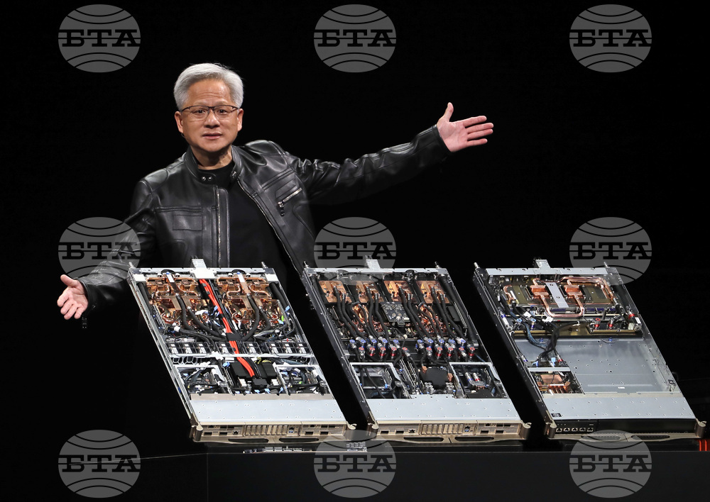 Taiwan Nvidia