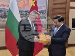 Снимка: Министерство на земеделието и храните