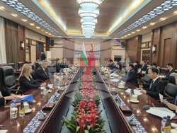 Снимка: Министерство на земеделието и храните