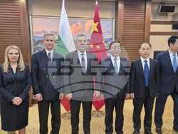 Снимка: Министерство на земеделието и храните