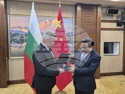 Снимка: Министерство на земеделието и храните