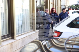 „Движение, права и свободи“-ДПС - централа