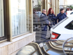 „Движение, права и свободи“-ДПС - централа